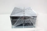 Mitsubishi FR-F840-00930-3-60 Inverter Vfd 480V-AC 60HP 0.2-590HZ. Fixed Price $6785.75.