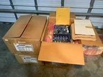 ONE(1) New Emerson Laser 20HP Adjustable Frequency Ac Drive 460V 2950-8402 Rev. Fixed Price $1199.99.