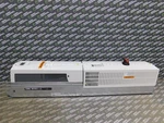 Used Abb ACH550-VCR-072A-4+F267 Drive 50HP 3PH 380-480VAC 100KA. Fixed Price $2995.00.
