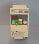 3G3JVAB001 Omron 3G3JV-AB001 / Variable Speed Drive 0.3KW Used. Fixed Price $179.31.