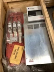 Allen Bradley TEB7 Medium Voltage Starter /1397-B400R/ A70QS6004K Fuses T-699S. Fixed Price $17500.00.