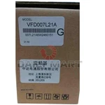 Delta VFD007L21A Drives Vfd-l Series Dc Injection Programmable Logic Controller. Fixed Price $205.00.