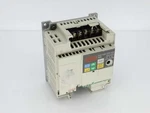 Omron 3G3JV-A4004-A Drive. Fixed Price $215.99.
