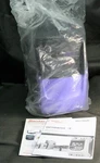 One Invertek Drives ODE-3-240058-304Y Optidrive E3 Type IP66 / 4X Ac New. Fixed Price $675.00.