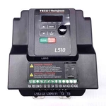 L510-203-H1-U Teco-westinghouse 3HP Variable Frequency Micro Drive, 230VAC. Fixed Price $325.97.
