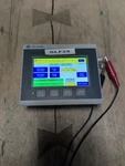 Allen-bradley 2711R-T4T Ser / Panelview 800 4" Hmi Operator Terminal Used. Fixed Price $200.00.