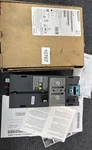 Siemens Sinamics PM240-2 6SL3 210-1PE18-0AL1 380-480V 10.1A 4HP Frequency Conv.. Fixed Price $299.99.