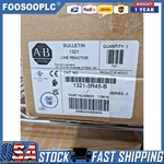 Allen Bradley 13213R45B Line Reactor 45A 690V Phase 1321-3R45-B Us Free Tax. Fixed Price $869.73.