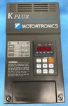 Motortronics Plus Ac Drive Series KP1-403 Input 380-480V 50/60HZ Phase. Fixed Price $105.00.