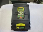 Baldor H2 Vector Drive 600VAC 10HP VS1GV510-1B. Fixed Price $1250.00.