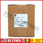 Allen Bradley VPL-B1002E-CJ12AS Servo Motor New Fast Shipping. Fixed Price $2208.09.