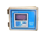 Siemens Controlotron System 1010 Multi-function Ultrasonic Flowmeter No Module. Fixed Price $500.00.