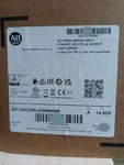 Allen Bradley 20F1ANC205JA0NNNNN Air Cooled 753 Ac Drive. Fixed Price $7938.99.