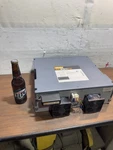 Parker AC890PX Cp Unit Capacitor Module 460V LA471175U500 INV=32714. Fixed Price $604.24.