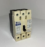 Allen-bradley 140U-G2 Circuit Breaker 480V 3P 140UG2 Amp A-b Hacr. Fixed Price $99.50.