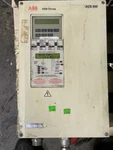 Abb Drive ACS501-015-4-00P5. Fixed Price $2545.45.