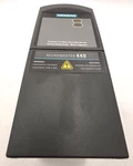 Siemens Micromaster #6SE6440-2UC13-7AA1 Ac Drive. Fixed Price $120.00.