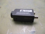Hitachi Denshi KP-M1U Ccd Camera 3*K-6. Fixed Price $100.00.