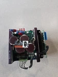 Seco Ac/dc Drives Bronco BAC1610H Hp 115/230VIN 0-230 Vout 3PH. Fixed Price $50.00.