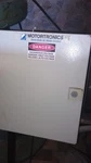 Motortronics 20 Hp Electronic Brake. Fixed Price $300.00.