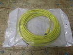 Allen Bradley 889D-F4AC-10 Micro Qd Cordset 4-PIN Straight 10M M12 *new*. Fixed Price $35.00.