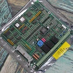 Reliance Electric GV3000 2SI3000 Super Remote Meter Interface (rmi) 814.56.00F. Fixed Price $449.99.