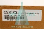 Express ITS-8012-24. Fixed Price $100.00.