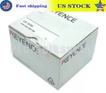 Keyence LK-G152 Laser Displacement Sensor New In Box Us Free Tax 1PCS. Fixed Price $1619.84.