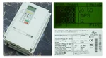 Low Hours Reliance Electric SP600 6SP44015 M/n 6SP44X-022CTAN FRN:2.001. Fixed Price $1199.99.