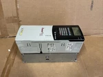 Refurbish Allen Bradley Powerflex 700, 2HP, Cat: 20BD3P4A3AYNAEC0. Fixed Price $599.00.