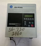Allen BRADLEY,1336F-BRF20-AN-EN,ADJUSTABLE Frequency Ac Drive. Fixed Price $150.00.