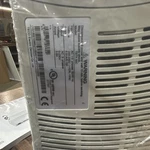 Teco TSTA30C Servo Drive Pack 0.75 Kw 3-PHASE Model Mpn. Fixed Price $250.00.