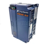 Fuji Electric FRN0059E2S-4GB Frenic Ace 25HP (18.5KW) 3PH 400V. Fixed Price $819.90.