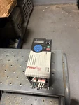 Allen-bradley 25B-D2P3N114 Ser Powerflex 525 Ac Drive 1HP Used. Fixed Price $88.33.