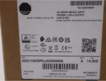 20G11ND5P0JA0NNNNN Allen-bradley 755 Ac Drive Brand New. Fixed Price $2012.22.