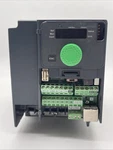 Schneider Electric Altivar ATV320U07N4C (1493). Fixed Price $99.99.