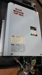 Matsushita VF-8X BFV80754XUT Inverter 400V Ac 7.5KW Nais Variable Frequency Vfd. Fixed Price $200.00.