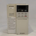 Mitsubishi Freqrol Inverter Drive Model FR-A024-0.75K-UL Used. Fixed Price $124.99.