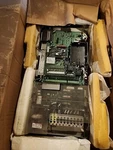 Allen Bradley 1336E-B050-AN-EN-GMS-L8E Impact Force Vfd MC2-SP43A. Fixed Price $495.00.
