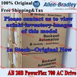 20BC015A3AYNANC0 Original New Plcab Powerflex 700 Ac Drive Free Shipping & Tax. Fixed Price $4389.76.