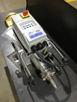 Stober C20200310MR140/050 Gearmotor Drive Assembly Used. Fixed Price $700.00.
