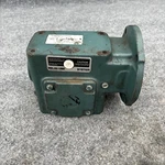 Dodge Tigear MR94766L1 V Ee Da 0.50HP Torque 624 Input Rpm 1750 Box Used. Fixed Price $149.99.
