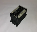 Rorze RD-123 RD123 5-PHASE Pulse Motor Driver Made In Japan. Fixed Price $55.00.