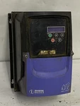 Invertek ODE-2-14010-3H01X IP66 / TYPE4X 1HP 3PH 480VAC 2.2A. Fixed Price $315.00.