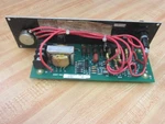 Boston Gear 1046946-01 RP1 Motor Speed Control Card Rev.d. Fixed Price $233.77.