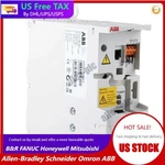 ACS355-03E-08A8-4 Abb Inverter Pn 4.0KW, I2N 8.8A IP20 New Us Free Tax No Keypad. Fixed Price $427.60.
