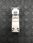Siemens 6GK1901-1FC00-0AA0 Simatic Net RJ45 Outlet Used. Fixed Price $20.00.