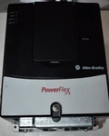 20AD5P0A0AYNNNC0 Allen Bradley Powerflex 70 3HP Ac Drive 480 Volt 2014 Used. Fixed Price $135.99.