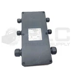 New Allen Bradley 1485P-P4T5-T5 /a Device Box 24VDC 3.0A *read*. Fixed Price $25.00.