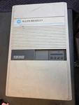 Allen Bradley 1336-B003-EAD-FA2-S1 Drive Bent Bracket See Pictures. Fixed Price $1500.00.